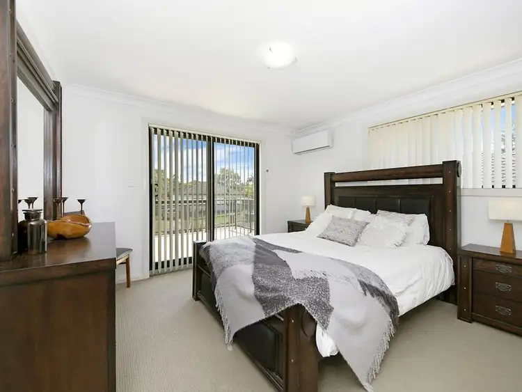 Fifth view of Homely house listing, 15a Virginia Street, Guildford NSW 2161