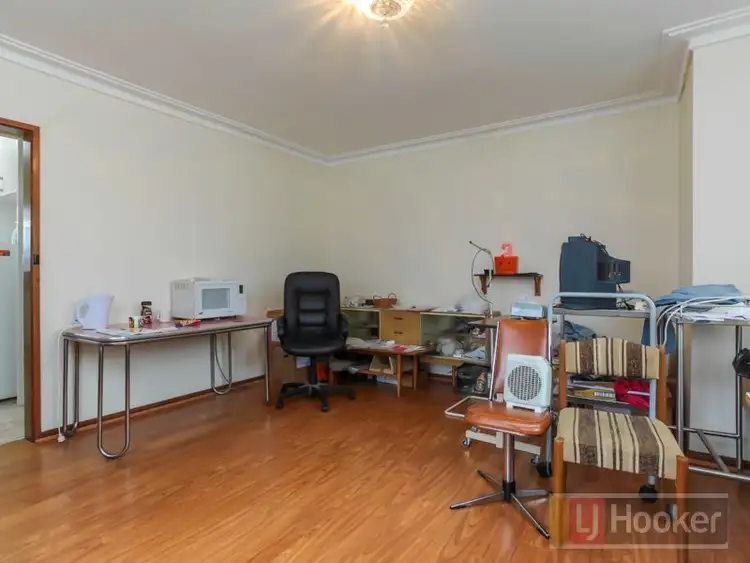 Third view of Homely unit listing, 4/10 Laurel Avenue, Boronia VIC 3155