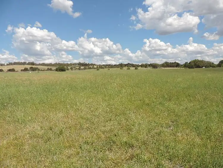 Second view of Homely land listing, LOT 21 Majara Street, Bungendore NSW 2621