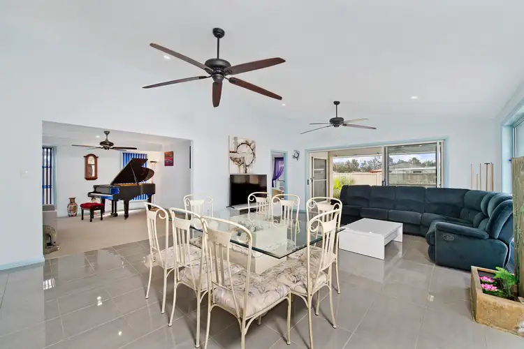 Third view of Homely house listing, 13 Kara Close, Lake Cathie NSW 2445