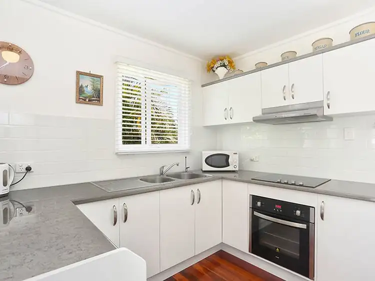 Second view of Homely house listing, 64 Hodgson Street, Zillmere QLD 4034