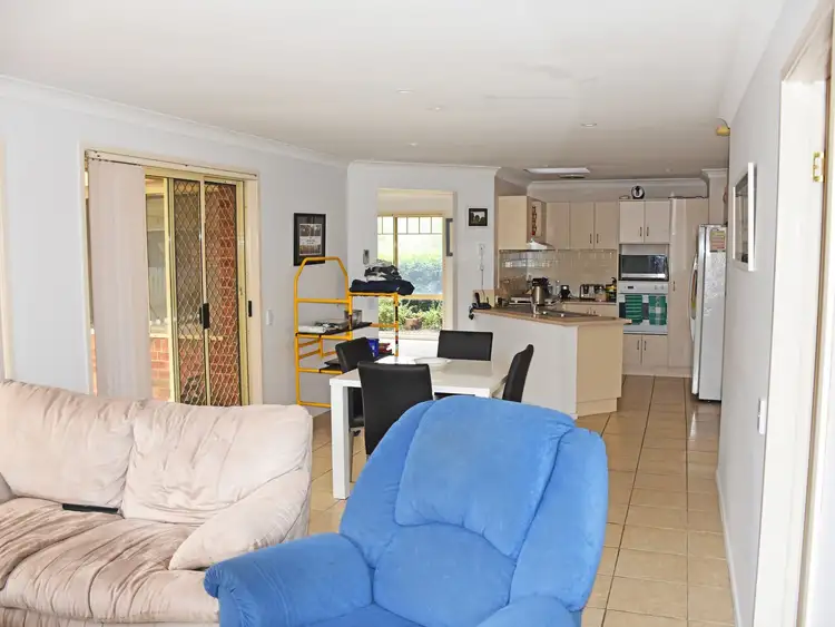 Third view of Homely house listing, 33 Joseph Sheen Drive, Raymond Terrace NSW 2324