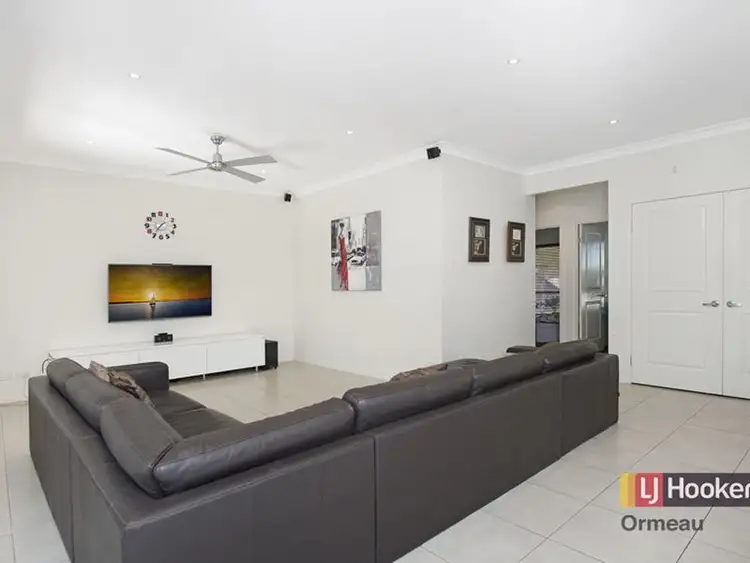 Sixth view of Homely house listing, 6 Appadene Street, Ormeau QLD 4208