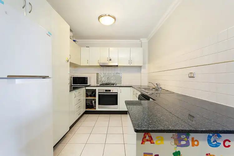 Fifth view of Homely apartment listing, 911/91A-101 Bridge Road, Westmead NSW 2145