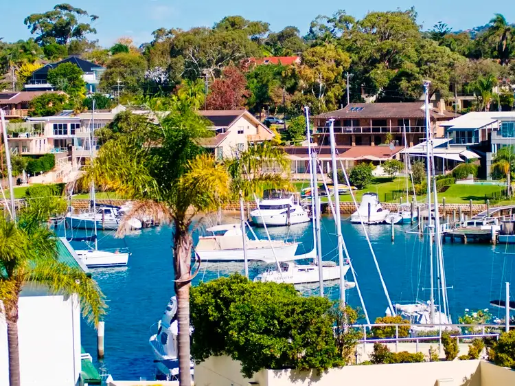 Sixth view of Homely townhouse listing, 2/75 Beaconsfield Street, Newport NSW 2106