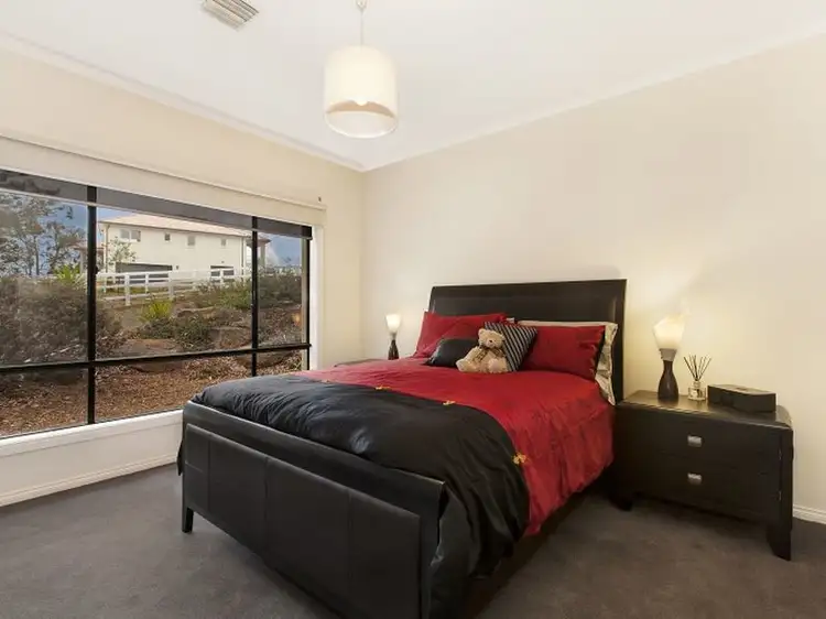 Sixth view of Homely house listing, 14 Siena Ridge, Hidden Valley VIC 3756