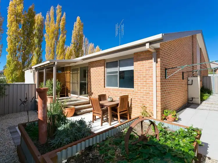 Fifth view of Homely townhouse listing, 3/19 Barracks Flat Drive, Queanbeyan NSW 2620