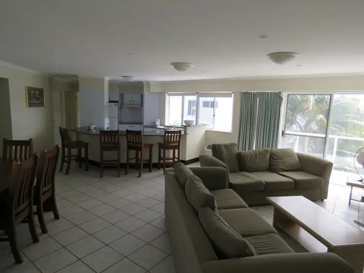 Fourth view of Homely unit listing, 18/8-12 Paragon Avenue, South West Rocks NSW 2431