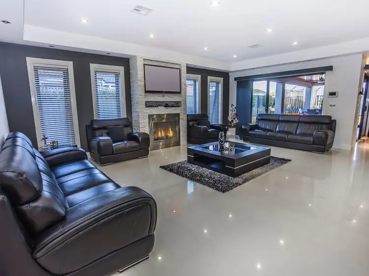 Second view of Homely house listing, 16 Beechworth Ave, Greenvale VIC 3059