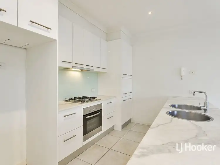 Second view of Homely house listing, 95 Signature Boulevard, Sanctuary Lakes VIC 3030