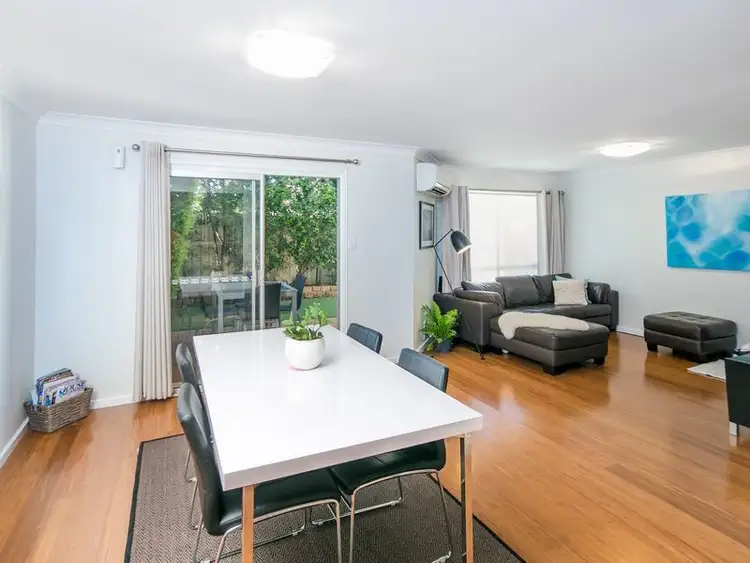 Second view of Homely unit listing, 3/367 Main Road, Wellington Point QLD 4160
