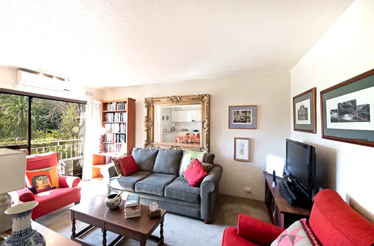 Sixth view of Homely unit listing, 2/9 Farrer Place, Farrer ACT 2607