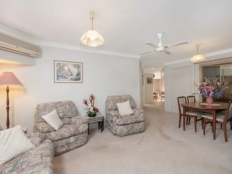 Third view of Homely unit listing, 1/11 Green Street, Alstonville NSW 2477
