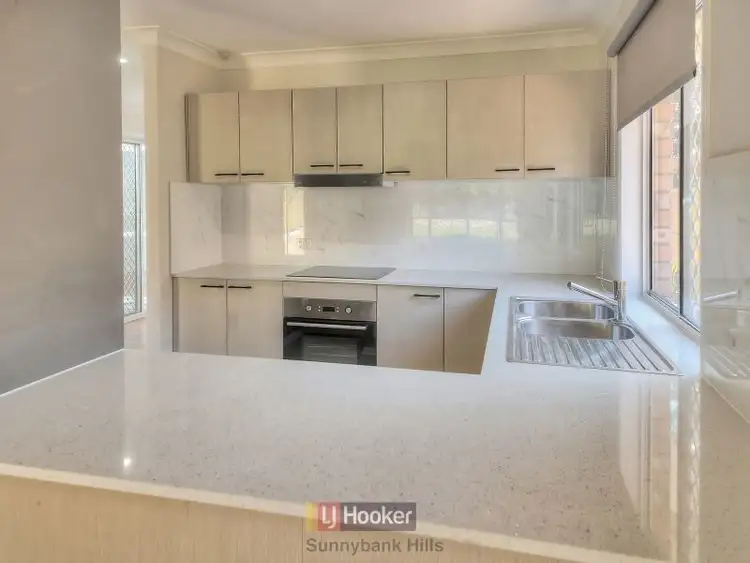 Fourth view of Homely house listing, 105 Ditton Road, Sunnybank Hills QLD 4109