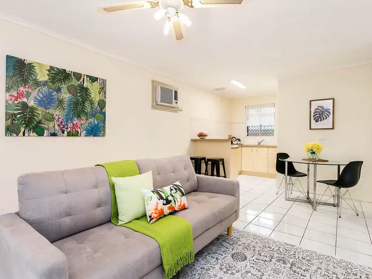 Main view of Homely unit listing, 5/218 Port Road, Alberton SA 5014