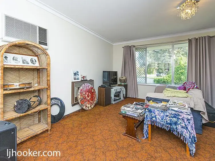Second view of Homely house listing, 24 Boulder Street, Bentley WA 6102