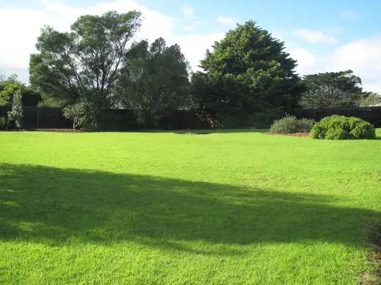 Second view of Homely land listing, 18 Hazel Road, Lakes Entrance VIC 3909