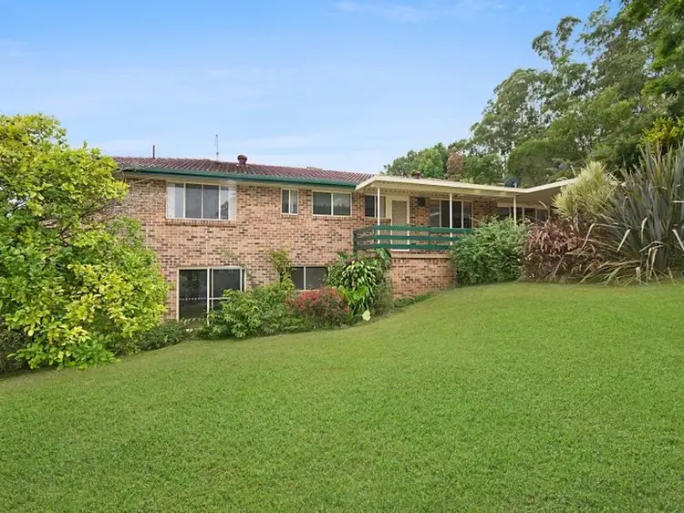 Fourth view of Homely house listing, 39 Brooker Drive, Goonellabah NSW 2480