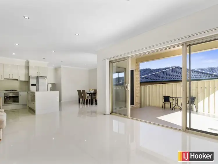 Fourth view of Homely semi-detached listing, 75 Albatross Drive, Blackbutt NSW 2529