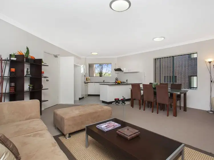Second view of Homely unit listing, 13/369-373 Kingsway, Caringbah NSW 2229