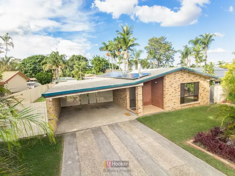 Second view of Homely house listing, 25 Whitcomb Street, Hillcrest QLD 4118