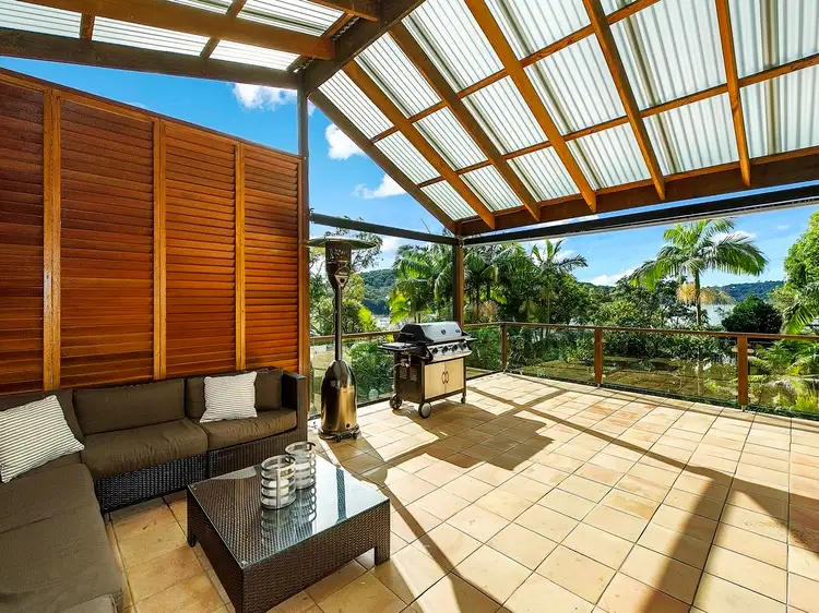 7 Eastview Road, Church Point NSW 2105