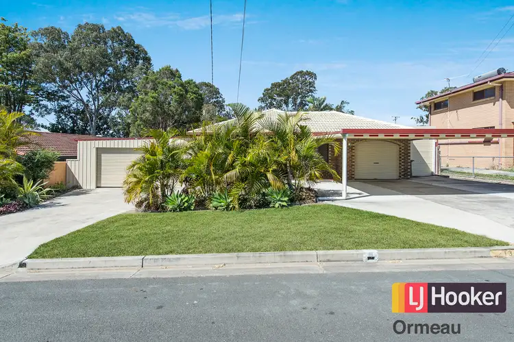 Second view of Homely house listing, 13 Tralee Road, Eagleby QLD 4207