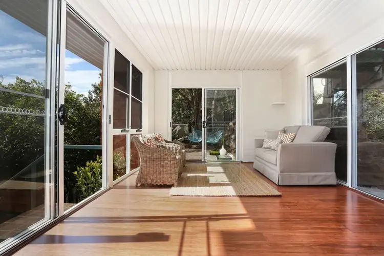 Second view of Homely house listing, 16 Rembrandt Drive, Middle Cove NSW 2068