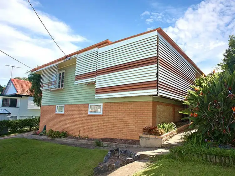 Third view of Homely house listing, 163 Gallipoli Road, Carina Heights QLD 4152