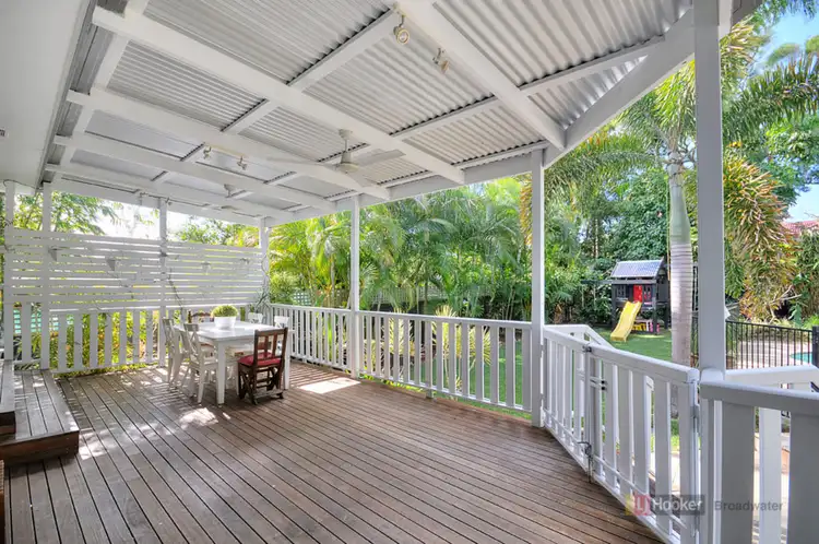 Second view of Homely house listing, 22 Mole Avenue, Southport QLD 4215