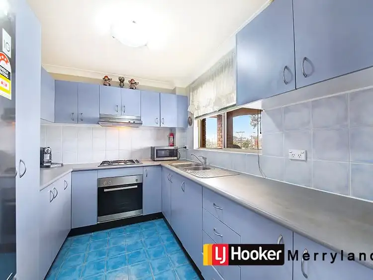 Fourth view of Homely unit listing, 11/109 Military Rd, Guildford NSW 2161