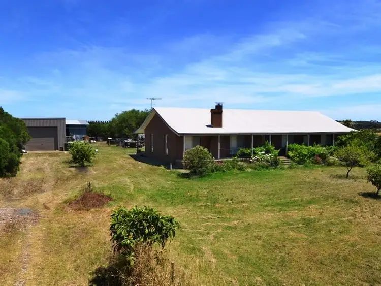 Fourth view of Homely rural property listing, 310 Portarlington-Queenscliff Road, Portarlington VIC 3223