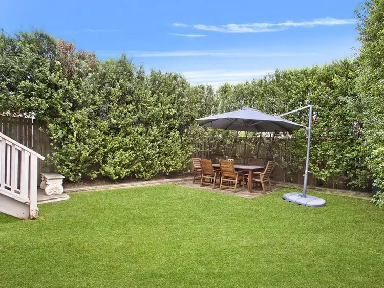 Sixth view of Homely semi-detached listing, 20 Crick Street, Chatswood NSW 2067