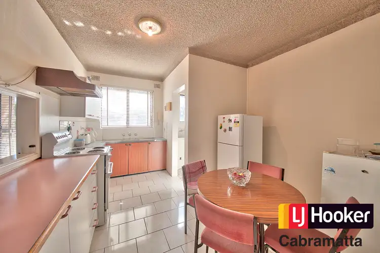Fourth view of Homely unit listing, 7/2 Pevensey Street, Canley Vale NSW 2166