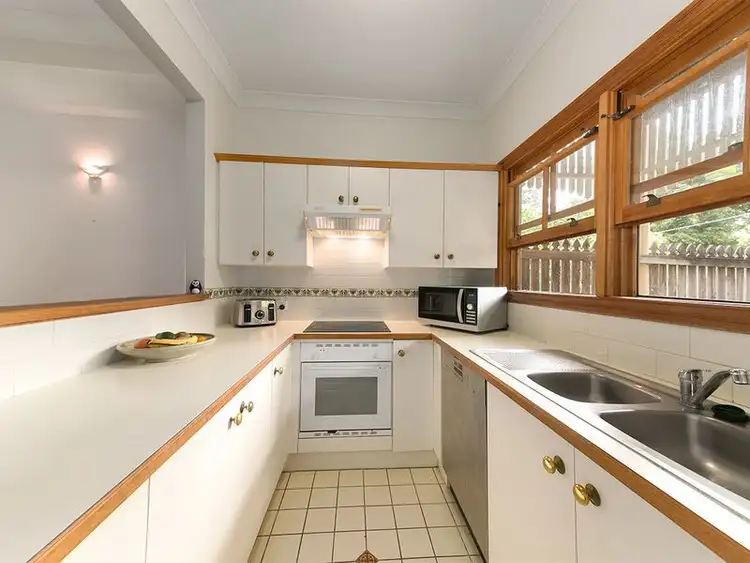 Third view of Homely house listing, 34 Tamworth Street, Annerley QLD 4103
