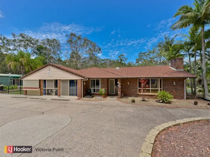 Main view of Homely house listing, 12 Korawal Street, Capalaba QLD 4157