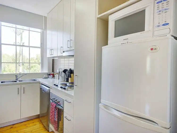 Fifth view of Homely apartment listing, 12/94-96 Mercer Street, Geelong VIC 3220