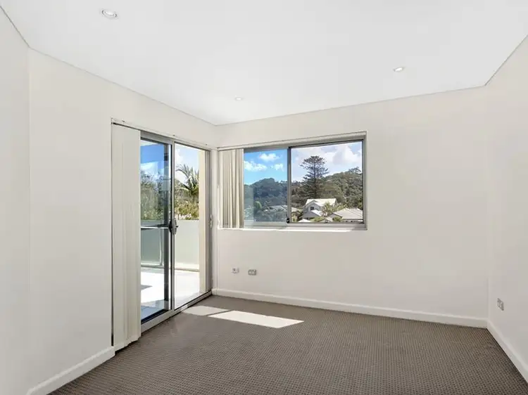 Fourth view of Homely apartment listing, 8/118-120 Lagoon Street, Narrabeen NSW 2101