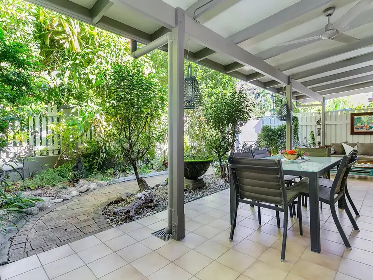 Fourth view of Homely townhouse listing, 6/4 Vallely Street, Freshwater QLD 4870