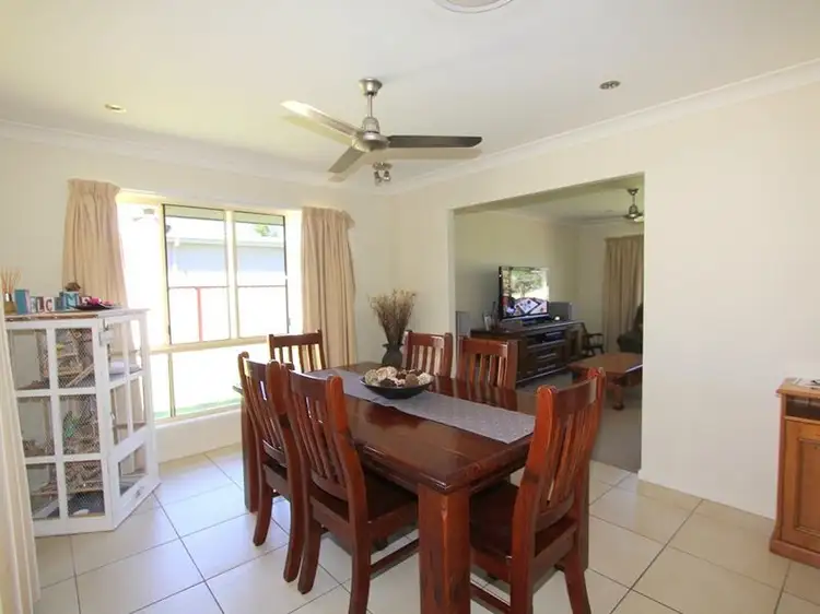 Fourth view of Homely house listing, 23 Saville Street, Emerald QLD 4720