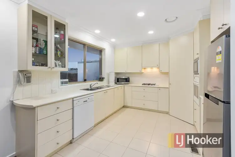 Second view of Homely unit listing, Unit 2/3 Howard Street, Glen Iris VIC 3146