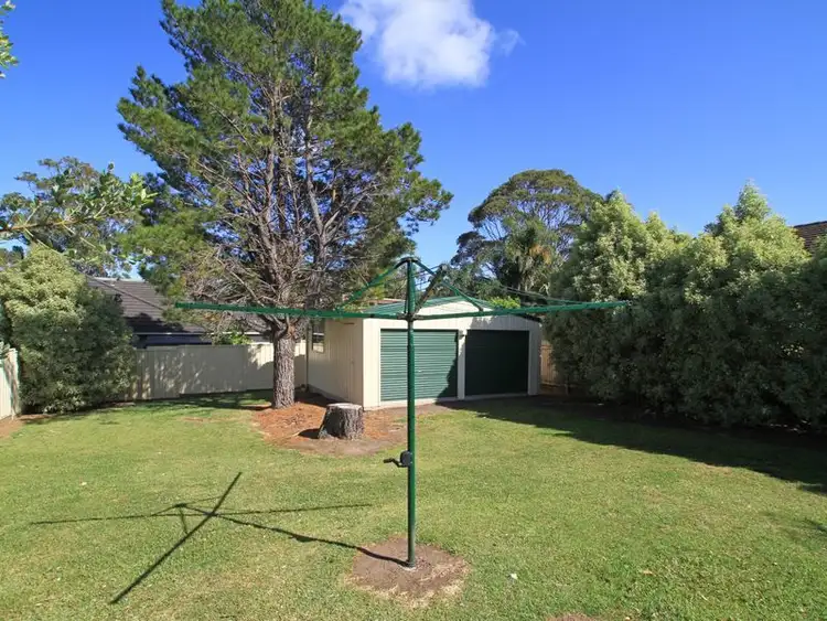 Fourth view of Homely house listing, 49 Tradewinds Avenue, Sussex Inlet NSW 2540