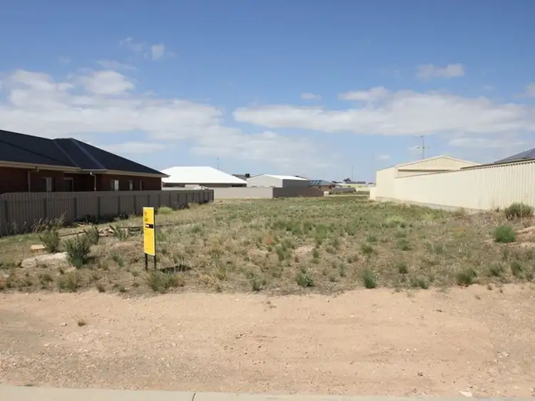 Second view of Homely land listing, 3 Hosking Place, Port Hughes SA 5558