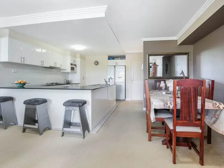 Fifth view of Homely unit listing, 39/40-42 Jenner Street, Baulkham Hills NSW 2153
