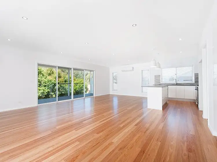 Fourth view of Homely semi-detached listing, 33 Nandu Boulevard, Corlette NSW 2315