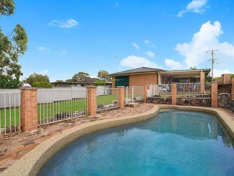 Second view of Homely house listing, 77 Richardson Road, San Remo NSW 2262