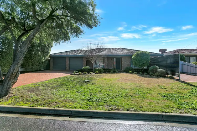 Second view of Homely house listing, 6 Geraldine Street, Valley View SA 5093