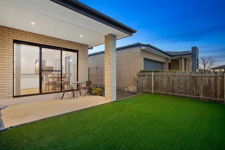 Second view of Homely house listing, 2 Herring Place, Macgregor ACT 2615