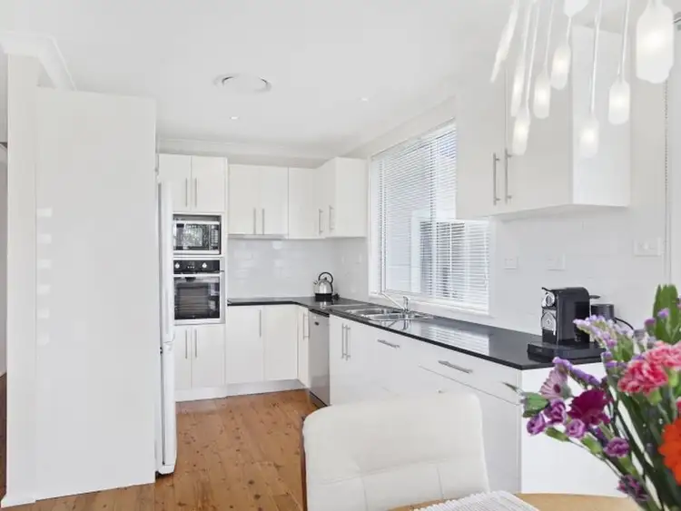Second view of Homely house listing, 15 Kallaroo Road, Brightwaters NSW 2264