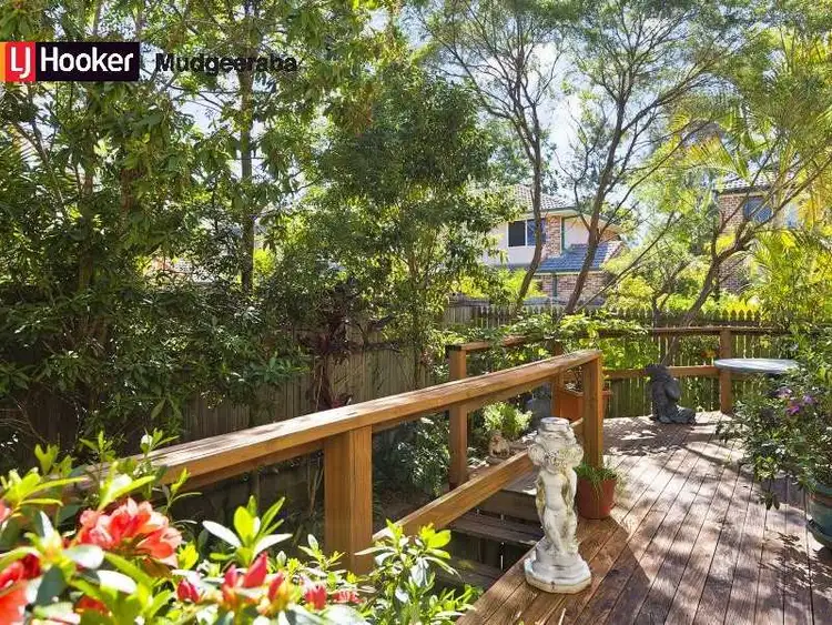 Third view of Homely townhouse listing, 7/78 Franklin Drive, Mudgeeraba QLD 4213